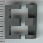 feritové jádra E20 .. balení 10 párů za 100Kč