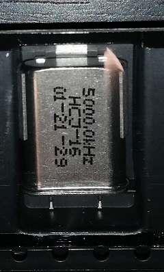 krystal SMD 5000,0 kHz HCJ-16 Jauch , Q5.0-S-16-30/50-SMC-JAU