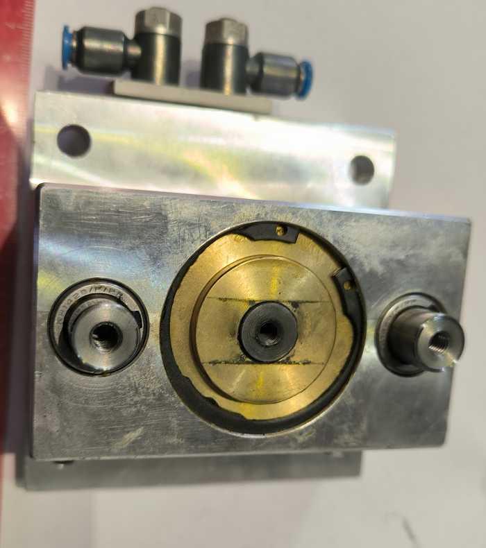 neupřesněný modul  (108), z automatizace, dle foto, na ND