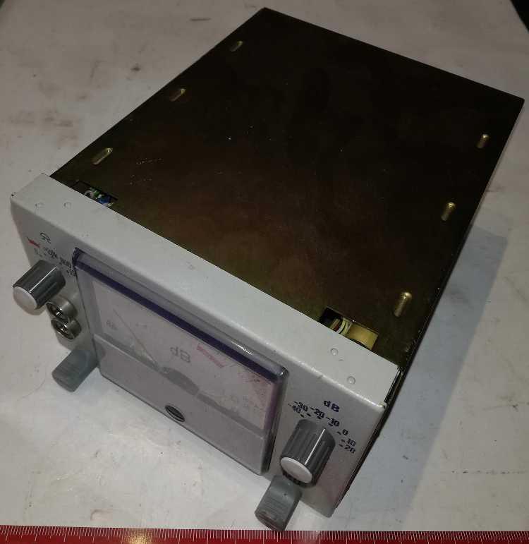 deska - modul MU   .. cena na dotaz / price on request