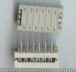 DIL12 - samořezný konektor na kábel .. balení 5ks za 50Kč