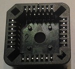 patice PLCC28 .. balení 33ks za 150Kč