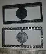 DIL28 SMD .. balení 25ks za 100Kč