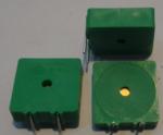 piezo PS25  .. balení 15ks za 90Kč