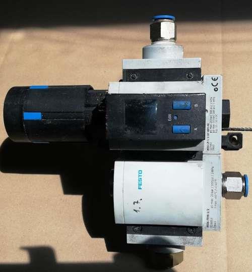 pneu sestava z demontáže na ND (003)