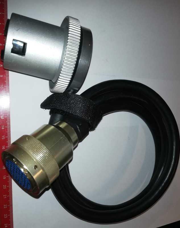 propojovací kabel (prop-kabel-001) .. cena na dotaz / price on request