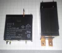 VRB5 - relé TAKAMISAWA