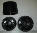 knoflík  .. balení 8ks za 100Kč