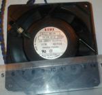 ventilator ETRI99XM 90x90x25mm  starší - balení 2ks za 80Kč