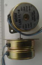 motorek MORZ LSR 11/16  .. cena na dotaz / price on request