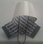 plochý káblik 26pin 10cm