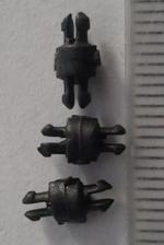 DS-G20/G24 rozpěrky ..balení 1000ks