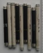 diody starší, balení 9ks za 90Kč