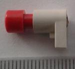 čudlíky 3572-99 .. balení 50ks za 50Kč