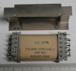 4-násobné jazyčkové relé RGI 2/78    .. cena na dotaz / price on request