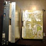 není skladem - zdrojový modul DC-W +5V/15A starší