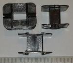 kostřička EB 6x10  .. balení 10ks za 100Kč