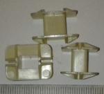 kostřička EB 5x8  .. balení 10ks za 60Kč