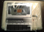 datassette COMMODORE C2N, nevybalený .. cena na dotaz / price on request