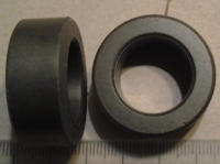 toroidní jádro T32 H40 Al=5300, 205523200300 Pramet