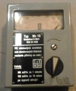 není skladem - Mx10 , stav neznámý