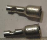 kabelová koncovka .. balení 500ks za 50Kč