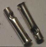 kabelová koncovka c2,4x0,3x12 .. balení 500ks za 150Kč