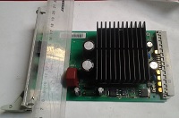 deska zdroje s moduly VICOR V48C5C75A + V48C3V3C75A, na ND