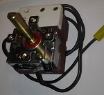 není skladem - termo spinač KT-165 AVD 7-80st. starší .. cena na dotaz / price on request