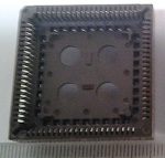 patice PLCC84 .. balení 9ks za 45Kč