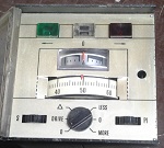 regulátor 300VA 220V/5A starší  .. cena na dotaz / price on request