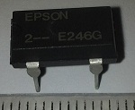 SG8002DCSHB 8.193 - PROGRAMMABLE HIGH-FREQUENCY CRYSTAL OSCILLATOR  .. balení 10ks za 100Kč