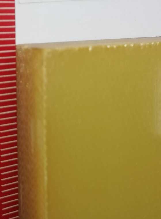 sklotextilová deska (145) - 74x46x5mm