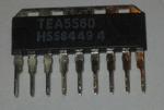 TEA5560 .. balení 5ks za 100Kč