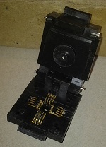 TEXTOOL 18-4481 .. 18pin