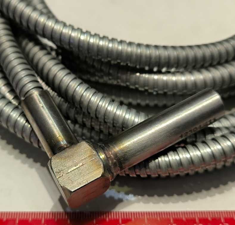 topné těleso 230V, 250W,12304/411 , kabel 520cm s chráničkou