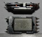 MainTransformer 27V 1,5kV 6.5VA