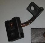 uhlík 450 - 21x15x5mm