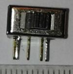 přepínač US1E-2 GE .. balení 20ks za 50Kč