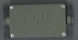 WN85202 - nepoužitý,  kompletní,zelený