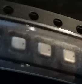 BME280 -  Board Mount Humidity Sensors MEMS humidity, pressure and temperature sensor .. balení 100ks