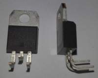 není skladem - BTA24-600BW - triac TO220, tvarované vývody  .. balení 10ks za 60Kč