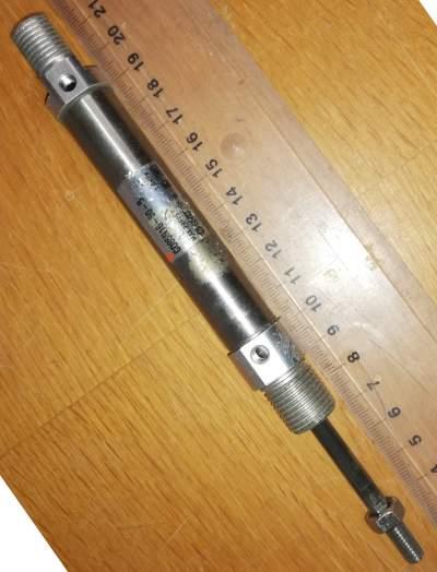 SMC CD85N16-50-B