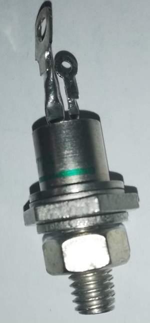 KT773 - tyristor 400V 6A