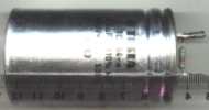 TC684a   - 2,5uF 400V 50Hz