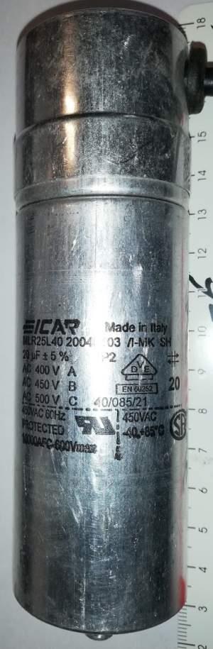 Icar MLR25L40 25045103/I-MK