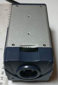 starší kamera, 90-260V (bez objektivu)