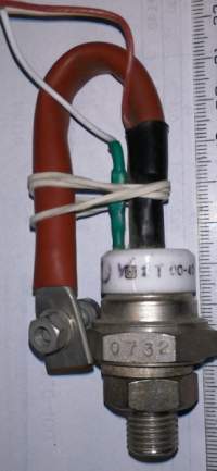 tyristor T00 40-06-50  .. cena na dotaz / price on request