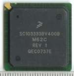 SC103333BV400B - FREESCALE .. cena na dotaz / price on request