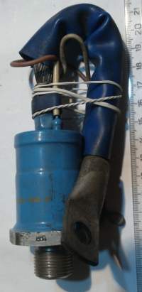 tyristor T955-100-08 , starší, nutno otestovat  .. cena na dotaz / price on request